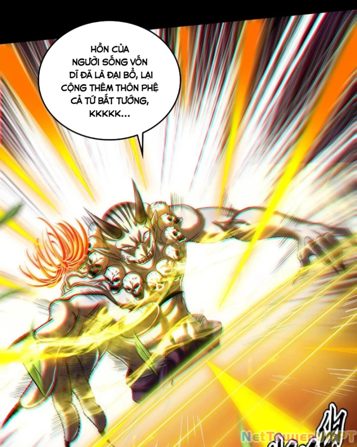 Xuân Thu Bá Đồ Chapter 304 - 6