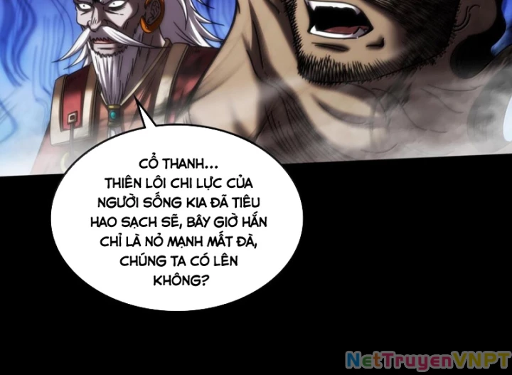 Xuân Thu Bá Đồ Chapter 304 - 16