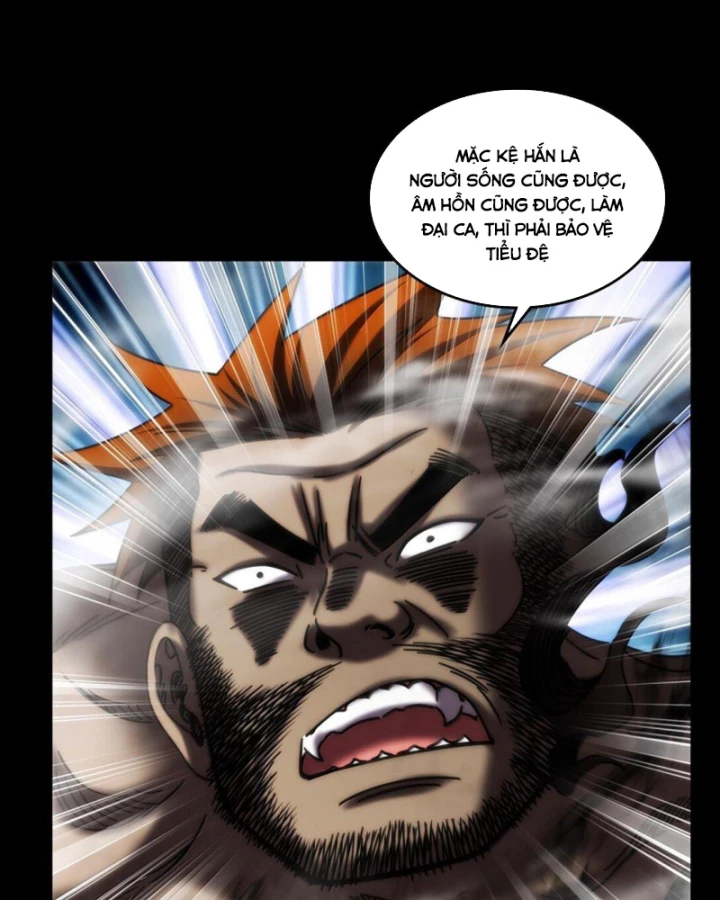 Xuân Thu Bá Đồ Chapter 304 - 17