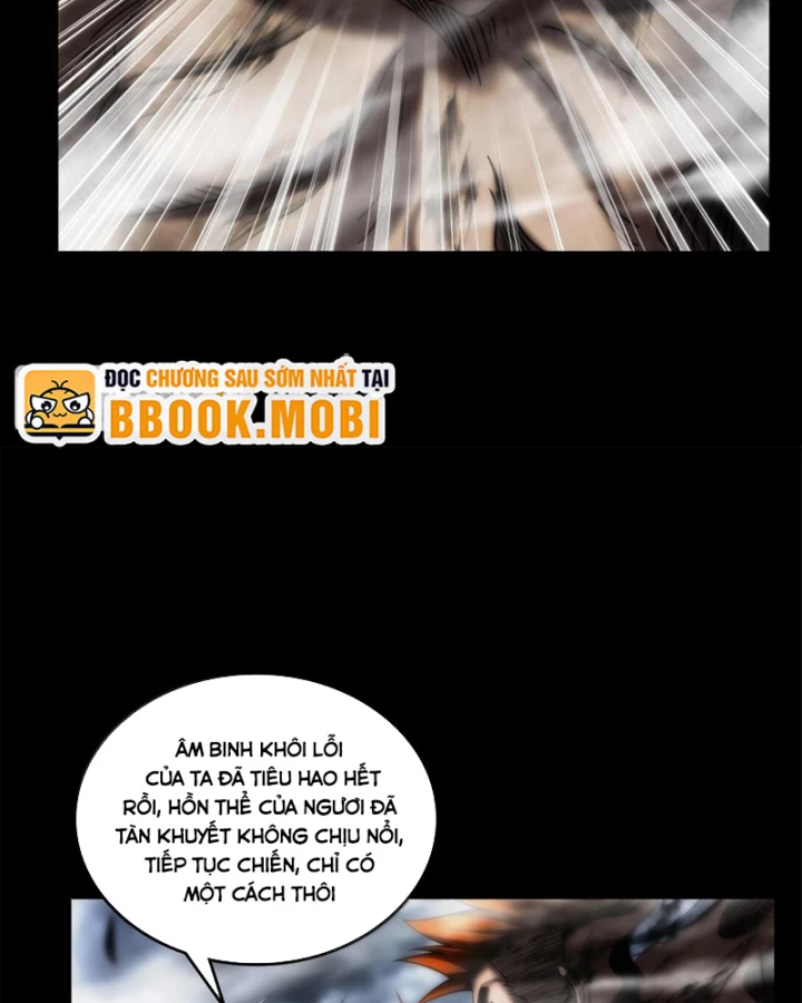 Xuân Thu Bá Đồ Chapter 304 - 18