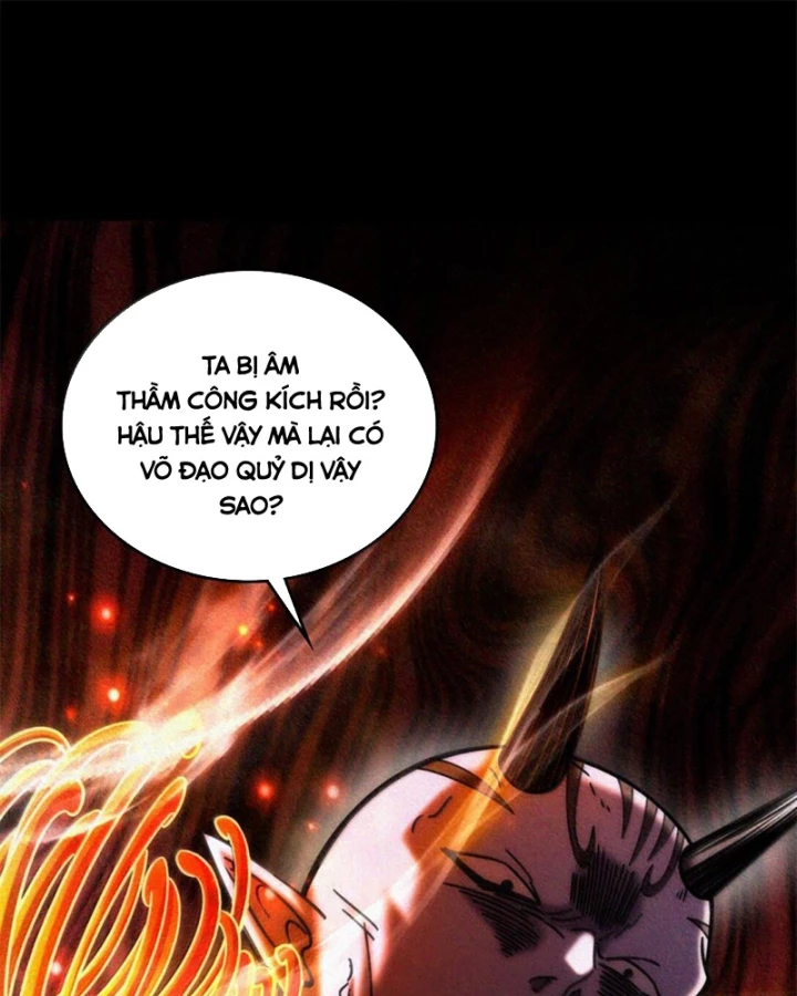 Xuân Thu Bá Đồ Chapter 304 - 38