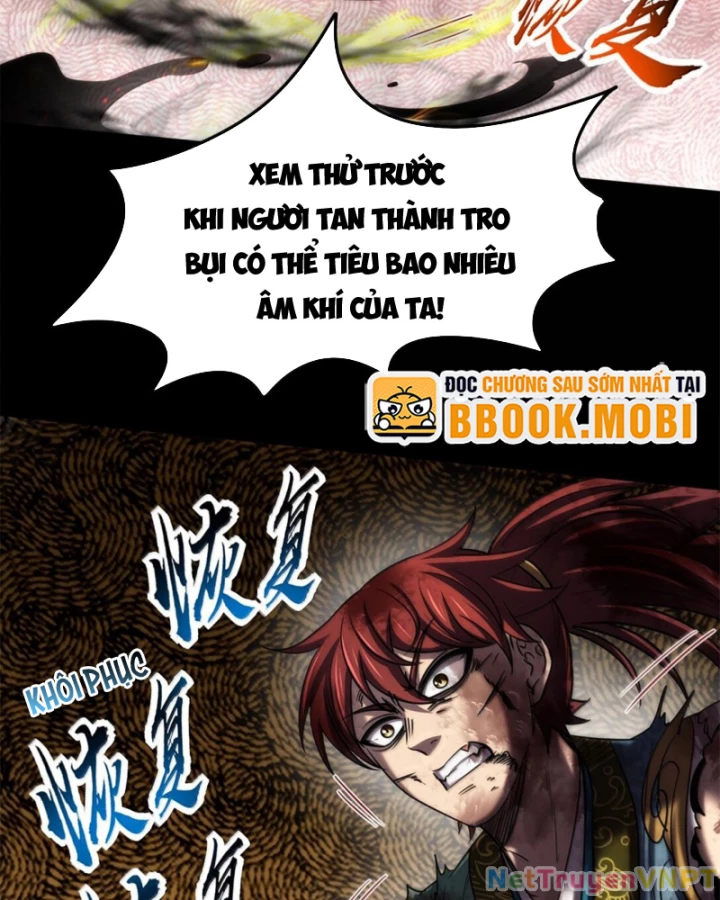 Xuân Thu Bá Đồ Chapter 304 - 54