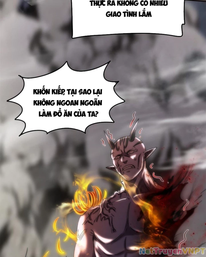 Xuân Thu Bá Đồ Chapter 304 - 76
