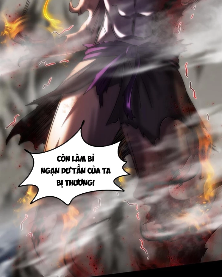 Xuân Thu Bá Đồ Chapter 304 - 77
