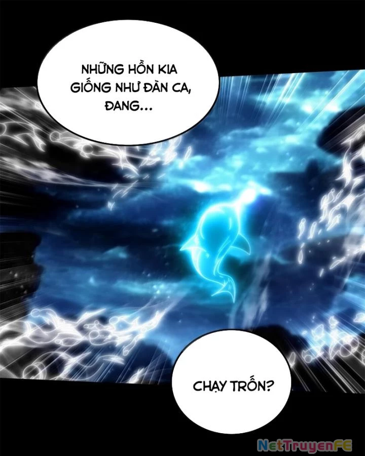 Xuân Thu Bá Đồ Chapter 305 - 16