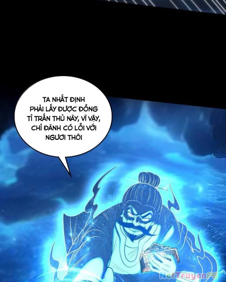 Xuân Thu Bá Đồ Chapter 305 - 42