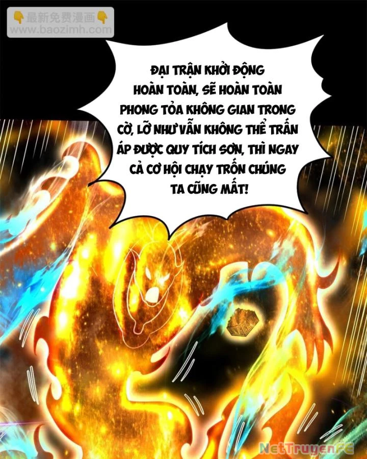 Xuân Thu Bá Đồ Chapter 306 - 53