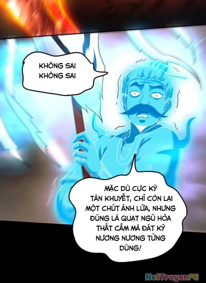 Xuân Thu Bá Đồ Chapter 307 - 50