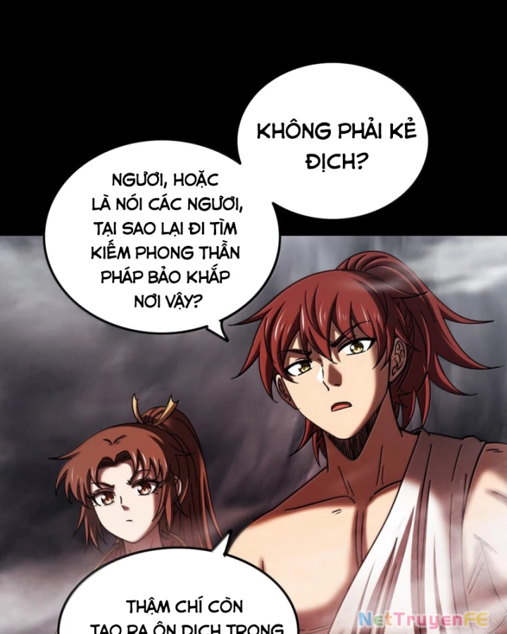 Xuân Thu Bá Đồ Chapter 307 - 64