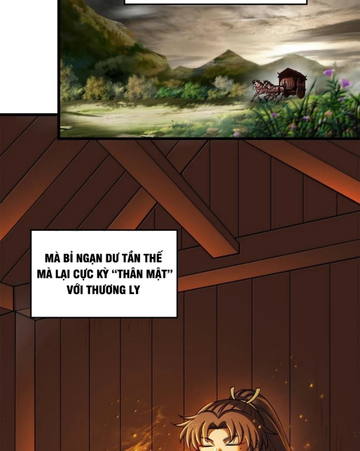Xuân Thu Bá Đồ Chapter 308 - 3