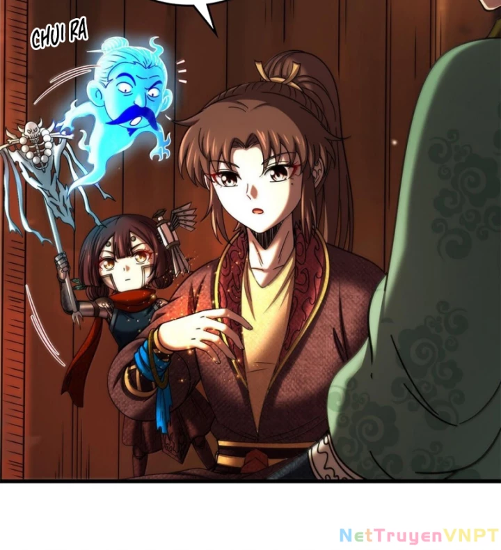 Xuân Thu Bá Đồ Chapter 308 - 9