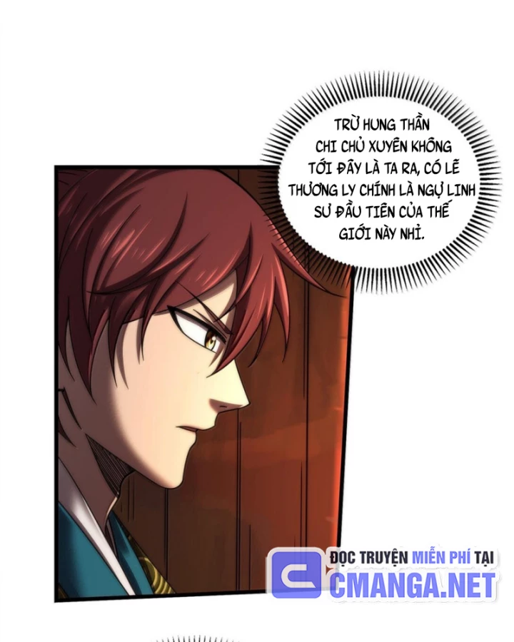 Xuân Thu Bá Đồ Chapter 308 - 10