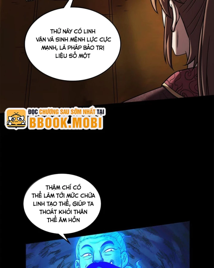 Xuân Thu Bá Đồ Chapter 308 - 17