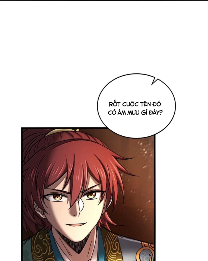 Xuân Thu Bá Đồ Chapter 308 - 26