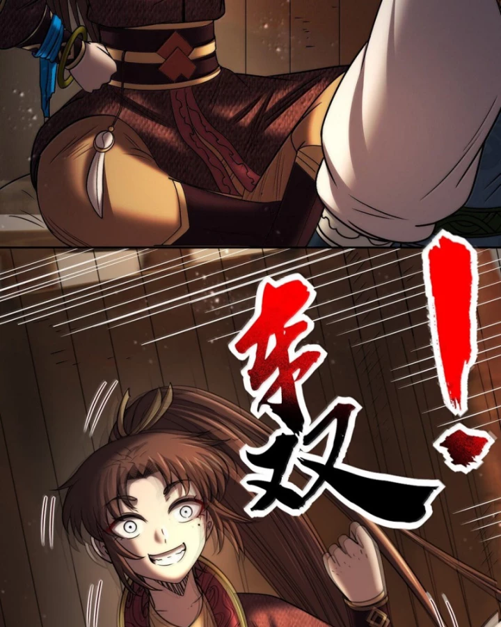 Xuân Thu Bá Đồ Chapter 308 - 30