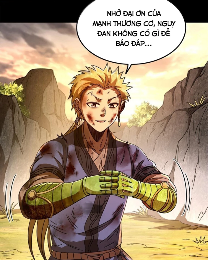Xuân Thu Bá Đồ Chapter 308 - 46