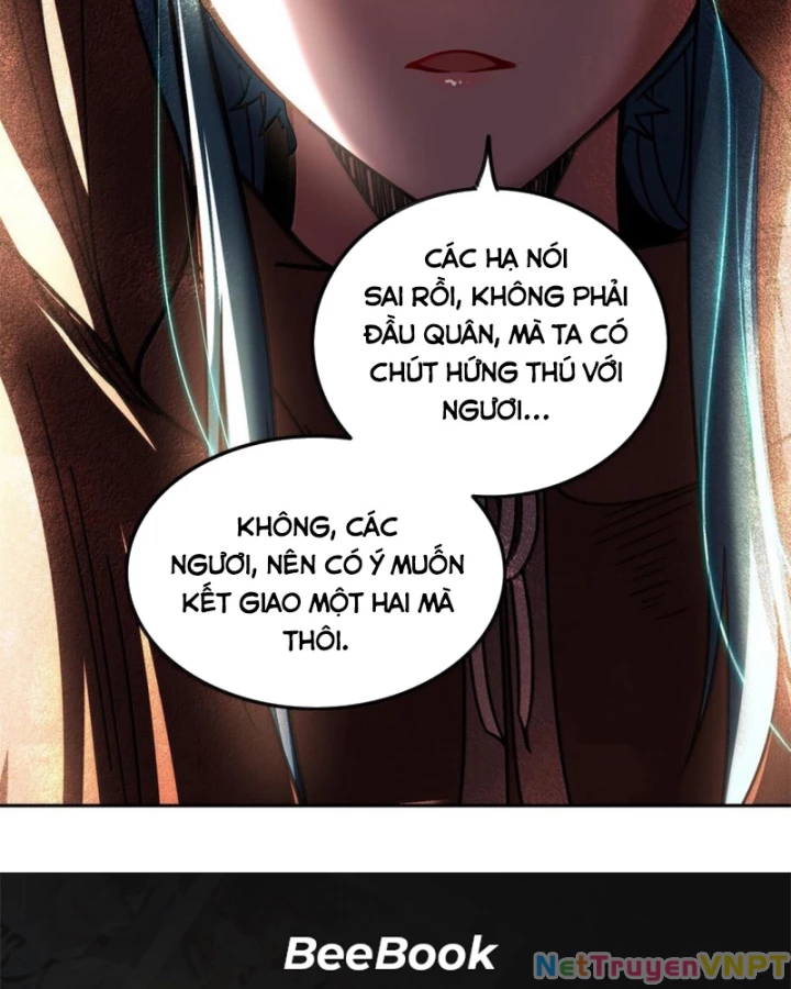 Xuân Thu Bá Đồ Chapter 308 - 60