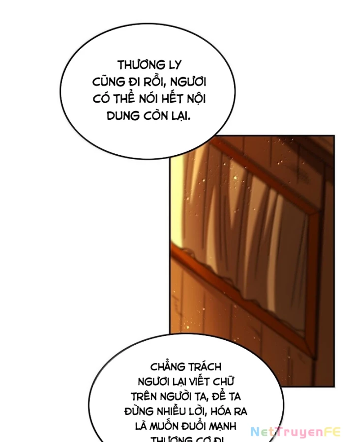 Xuân Thu Bá Đồ Chapter 309 - 27