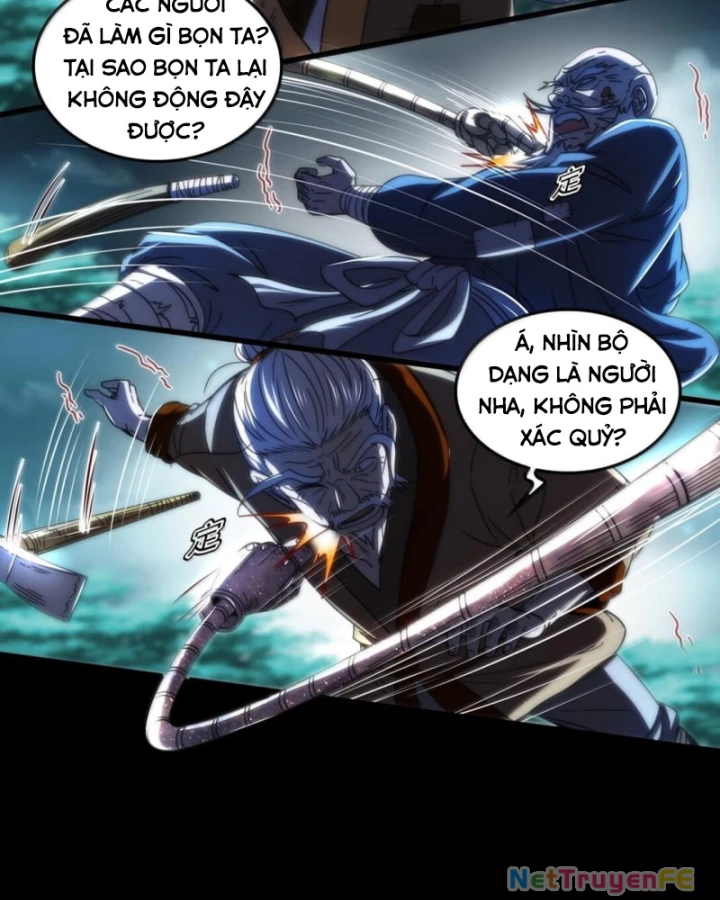 Xuân Thu Bá Đồ Chapter 310 - 12