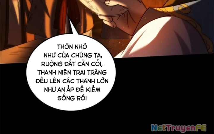 Xuân Thu Bá Đồ Chapter 310 - 20