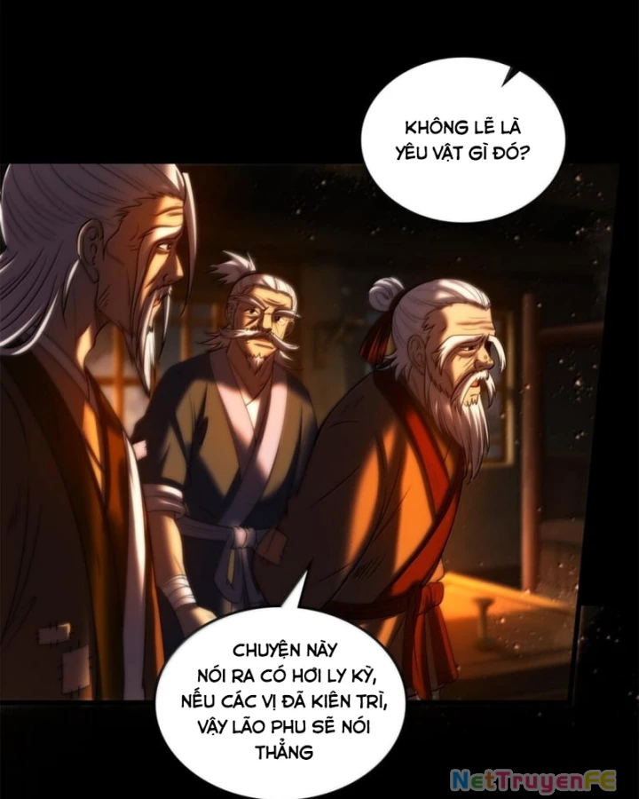 Xuân Thu Bá Đồ Chapter 310 - 22