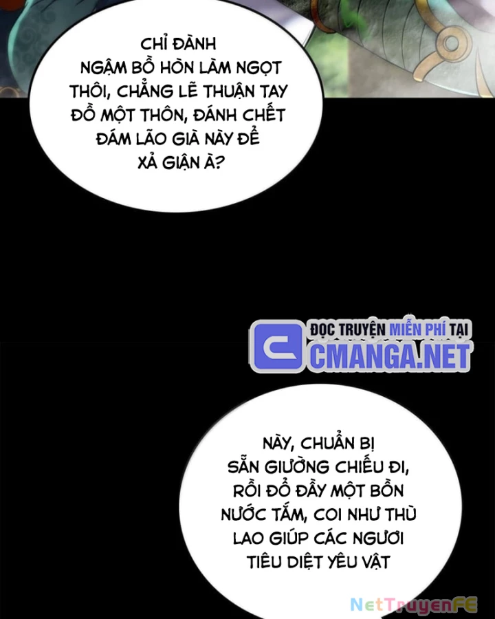 Xuân Thu Bá Đồ Chapter 311 - 42