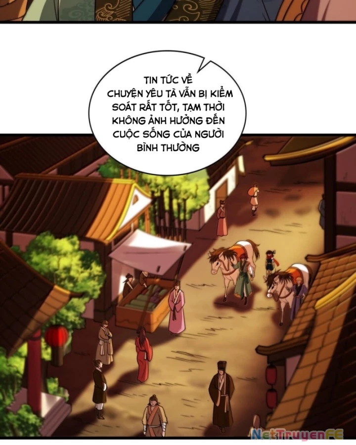 Xuân Thu Bá Đồ Chapter 312 - 28