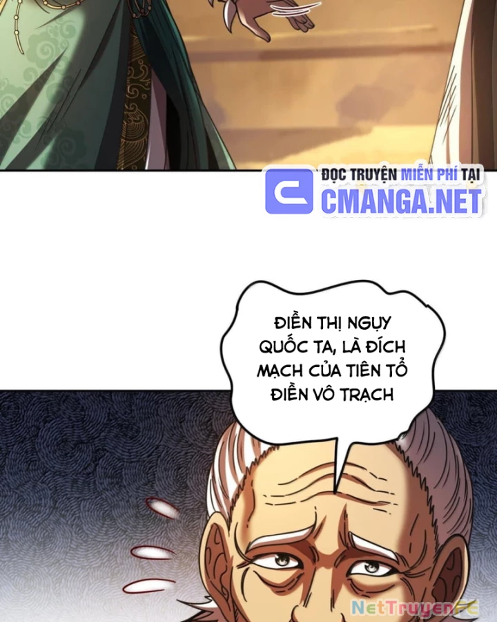 Xuân Thu Bá Đồ Chapter 312 - 37