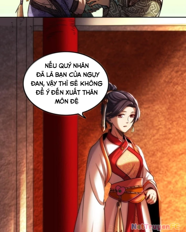 Xuân Thu Bá Đồ Chapter 312 - 44