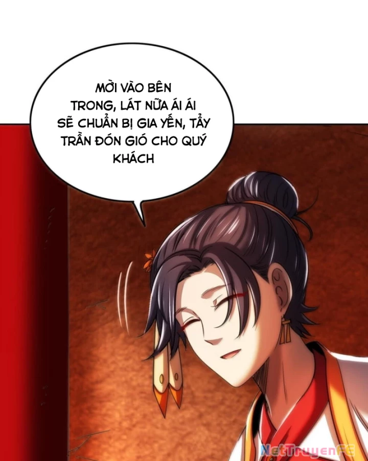 Xuân Thu Bá Đồ Chapter 312 - 47