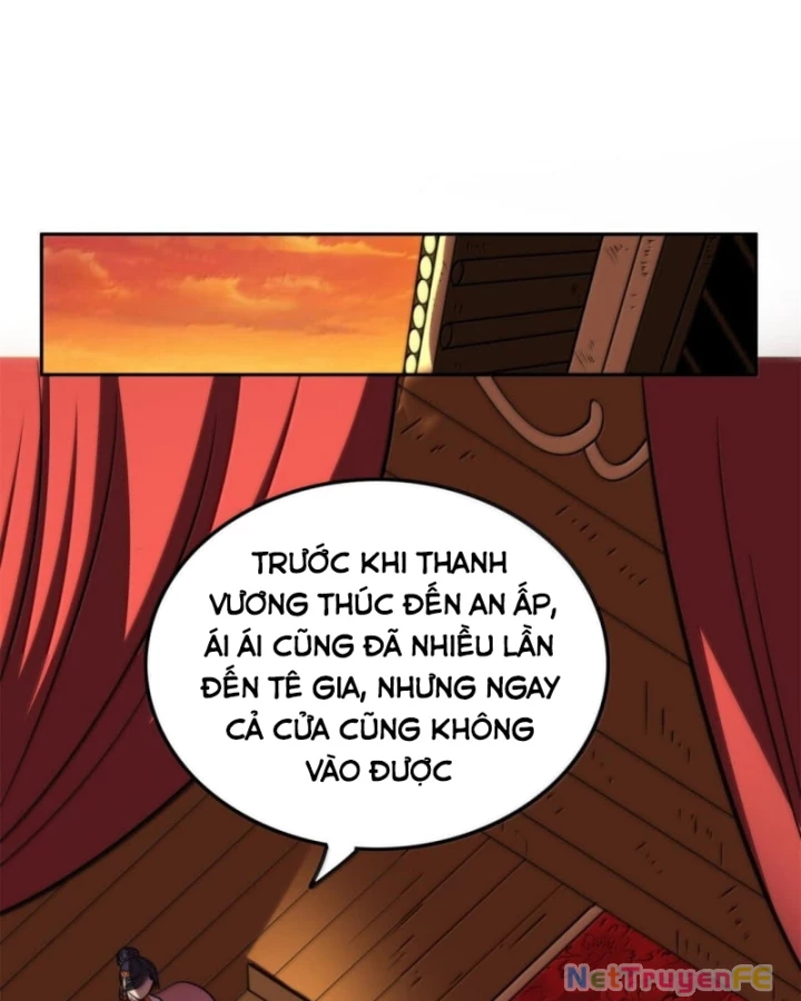 Xuân Thu Bá Đồ Chapter 312 - 50