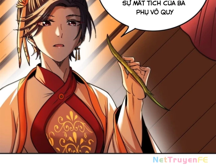 Xuân Thu Bá Đồ Chapter 312 - 52