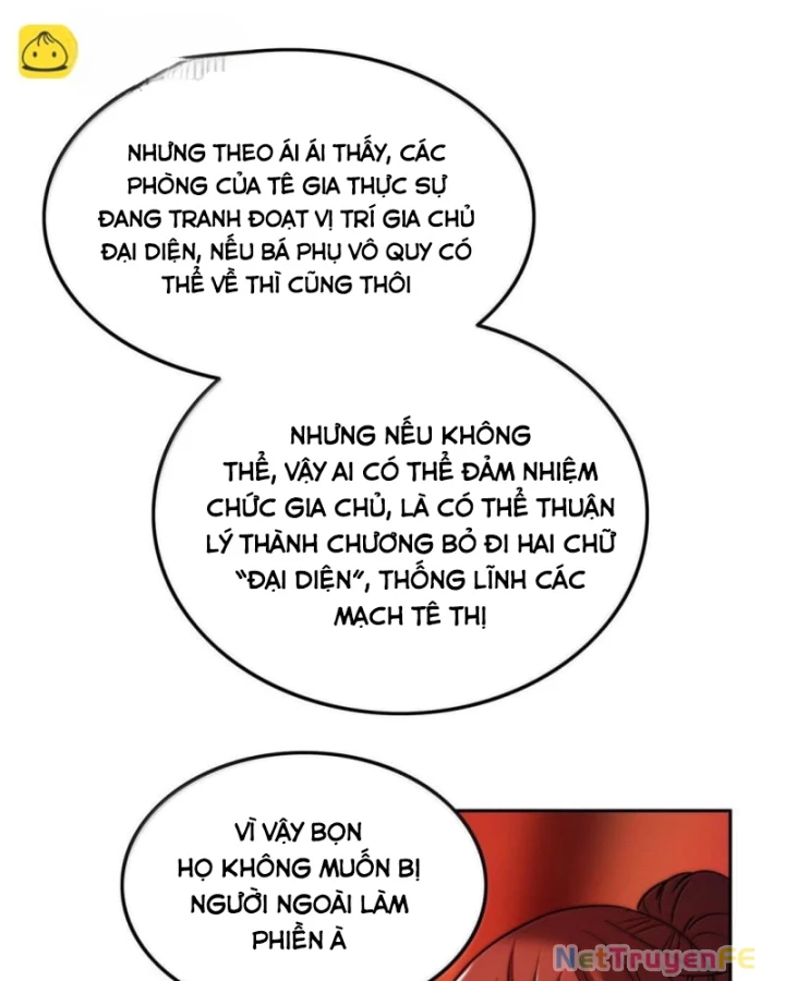 Xuân Thu Bá Đồ Chapter 312 - 53