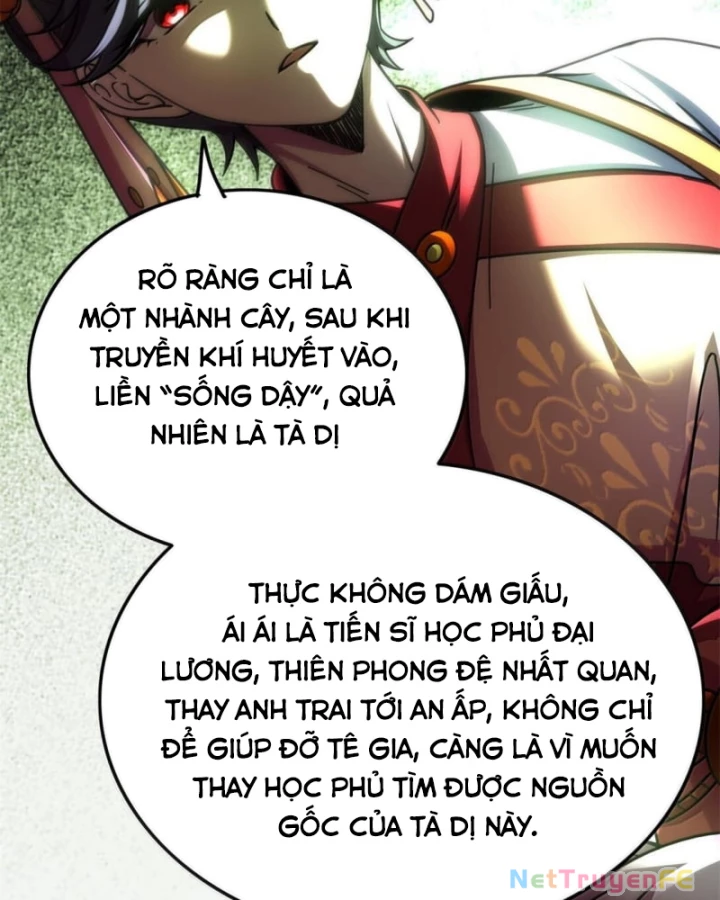 Xuân Thu Bá Đồ Chapter 312 - 61