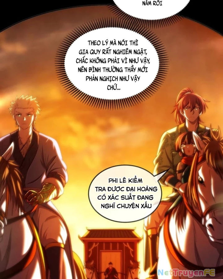 Xuân Thu Bá Đồ Chapter 313 - 8