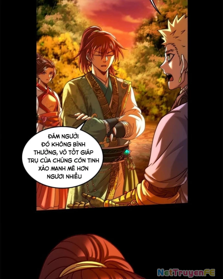 Xuân Thu Bá Đồ Chapter 313 - 52