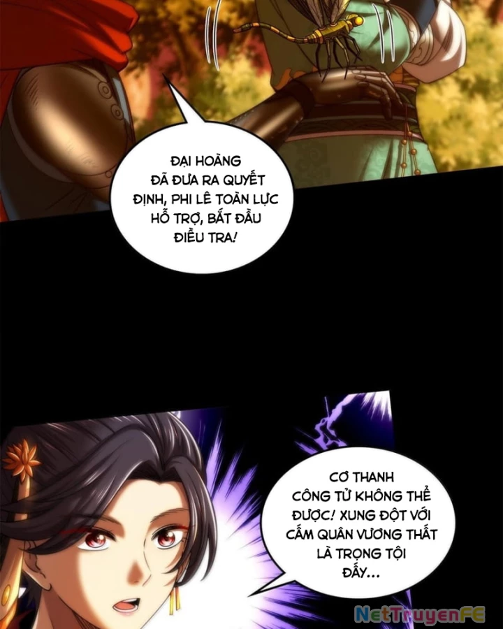 Xuân Thu Bá Đồ Chapter 313 - 65