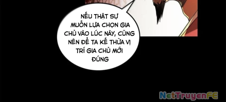 Xuân Thu Bá Đồ Chapter 314 - 31