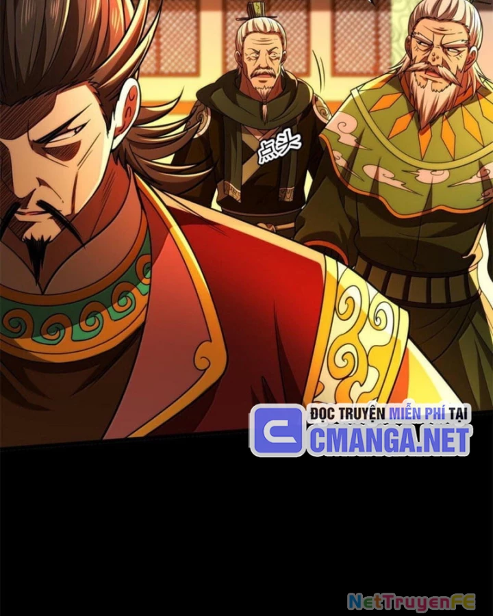 Xuân Thu Bá Đồ Chapter 314 - 37