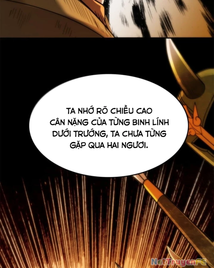 Xuân Thu Bá Đồ Chapter 314 - 43