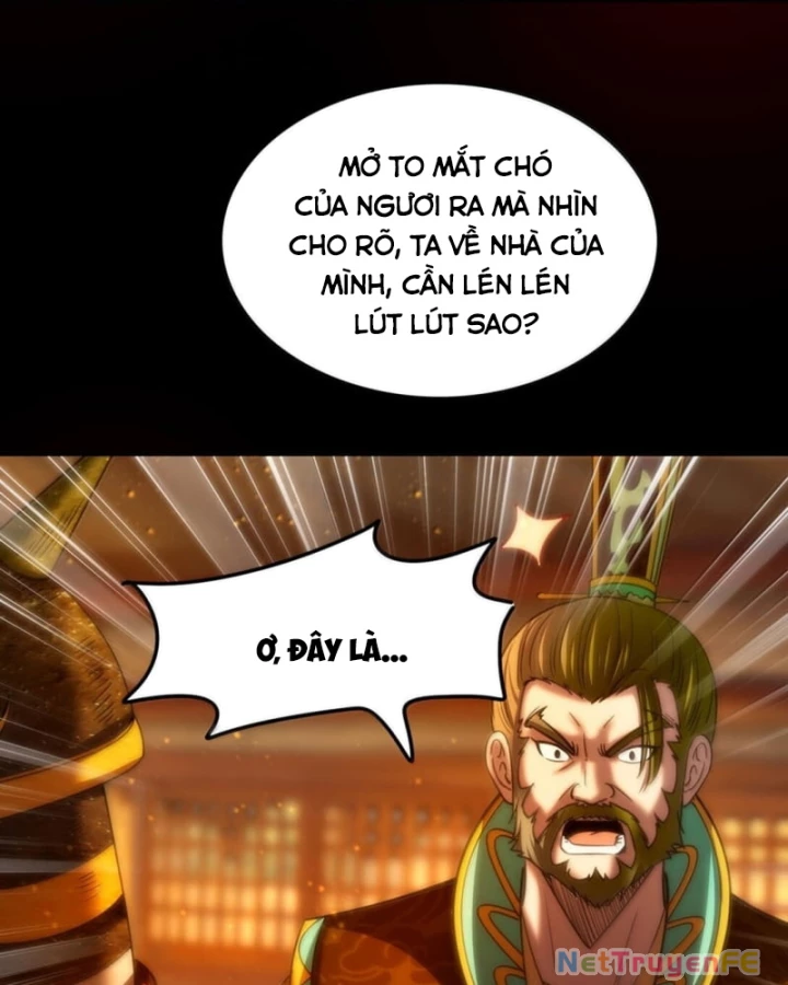 Xuân Thu Bá Đồ Chapter 314 - 48