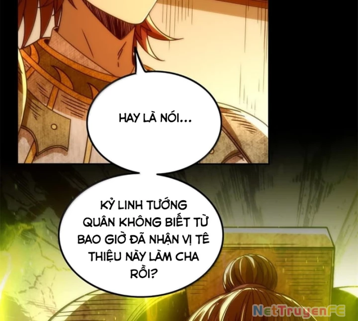 Xuân Thu Bá Đồ Chapter 314 - 53