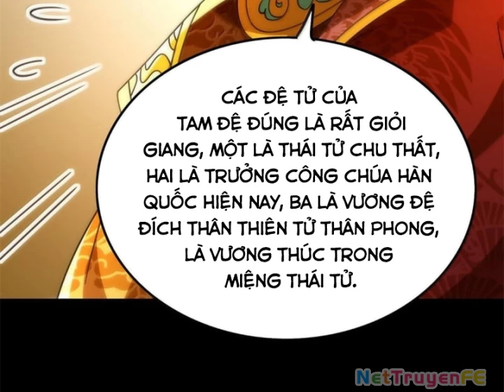 Xuân Thu Bá Đồ Chapter 314 - 57