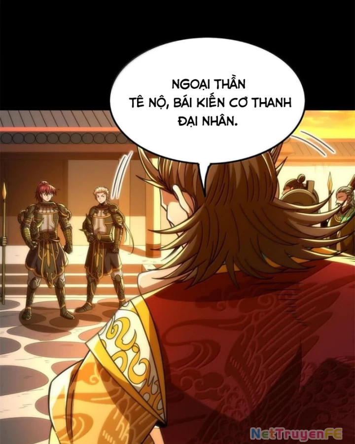 Xuân Thu Bá Đồ Chapter 314 - 58