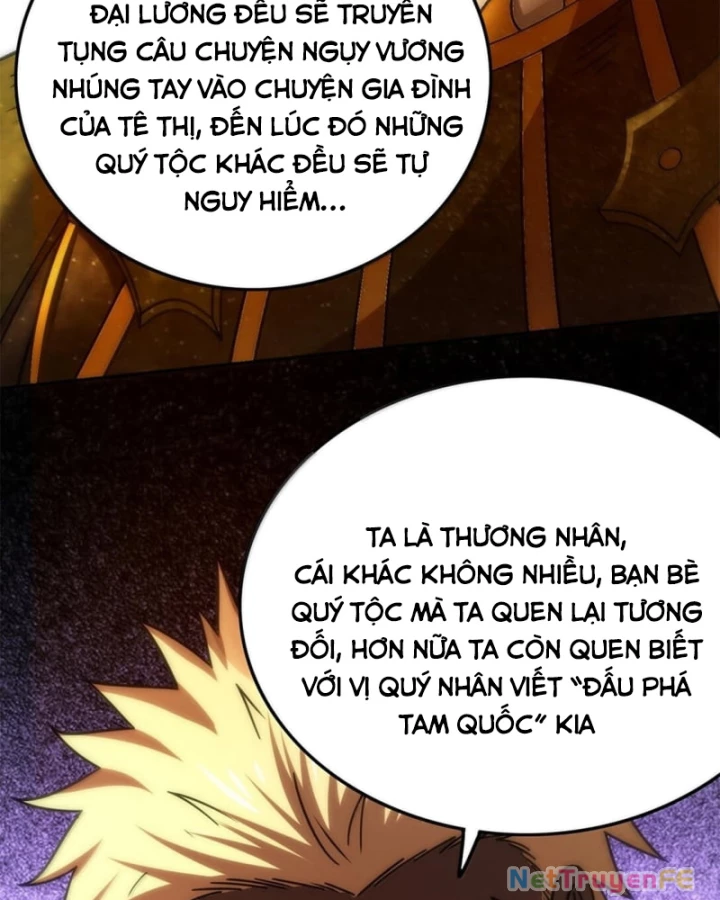 Xuân Thu Bá Đồ Chapter 314 - 65