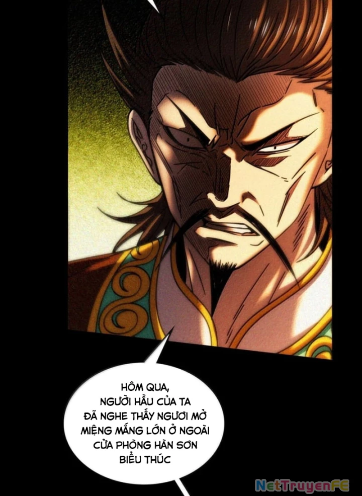 Xuân Thu Bá Đồ Chapter 315 - 12