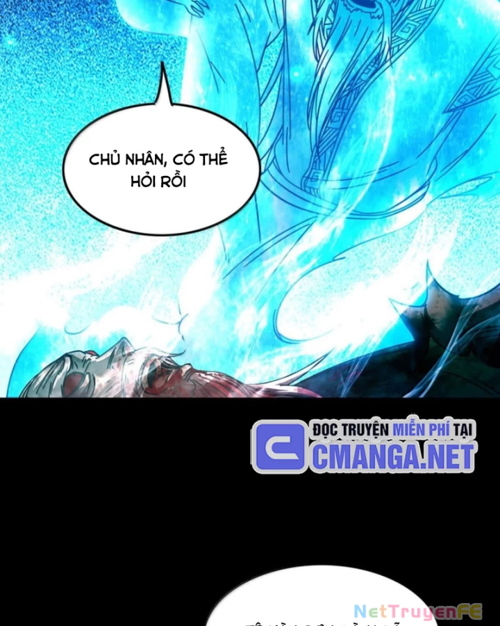 Xuân Thu Bá Đồ Chapter 315 - 40