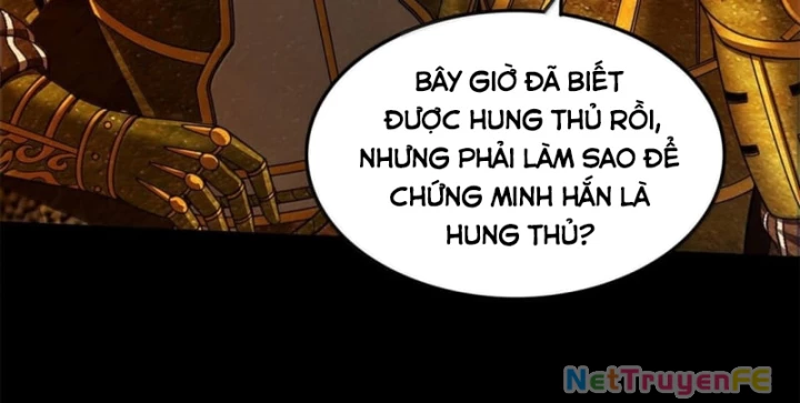 Xuân Thu Bá Đồ Chapter 315 - 48