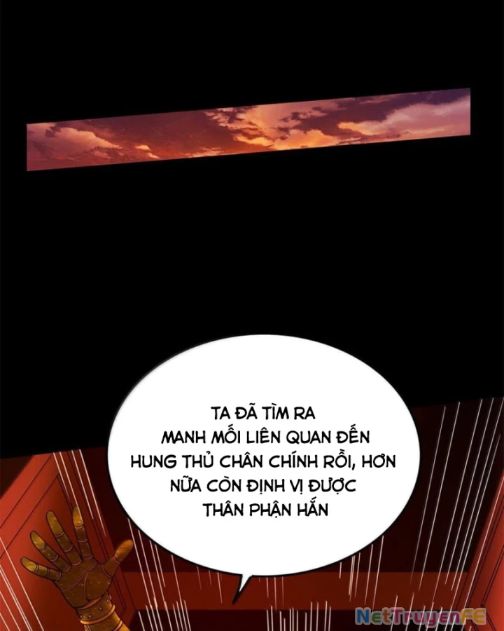 Xuân Thu Bá Đồ Chapter 315 - 50