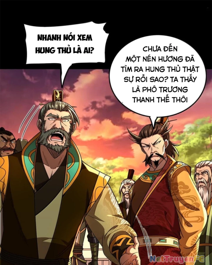 Xuân Thu Bá Đồ Chapter 315 - 52